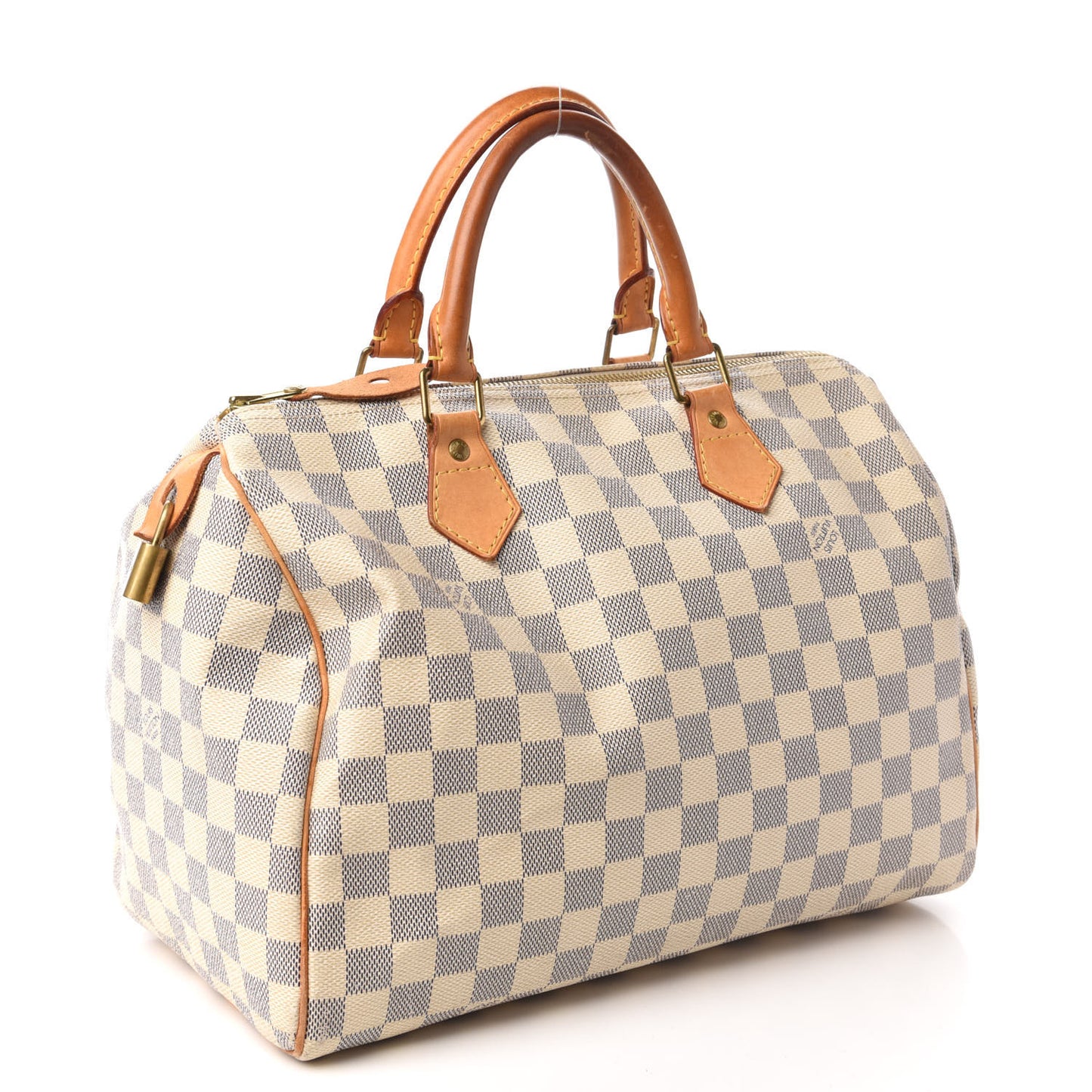 Damier Azur Speedy 30