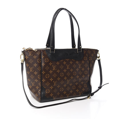 Louis Vuitton Monogram Estrela NM Black 3 of 11