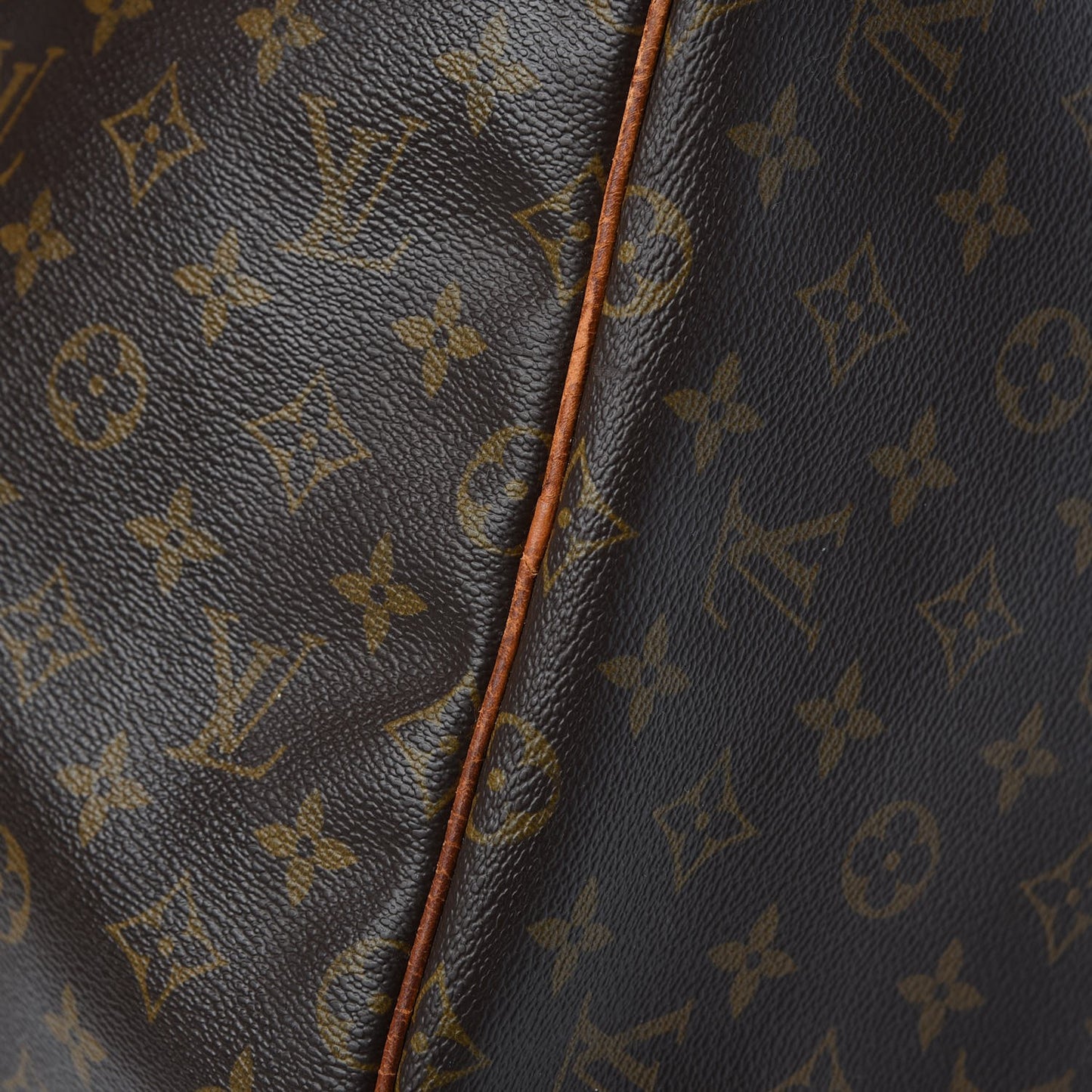 Monogram Keepall 55
