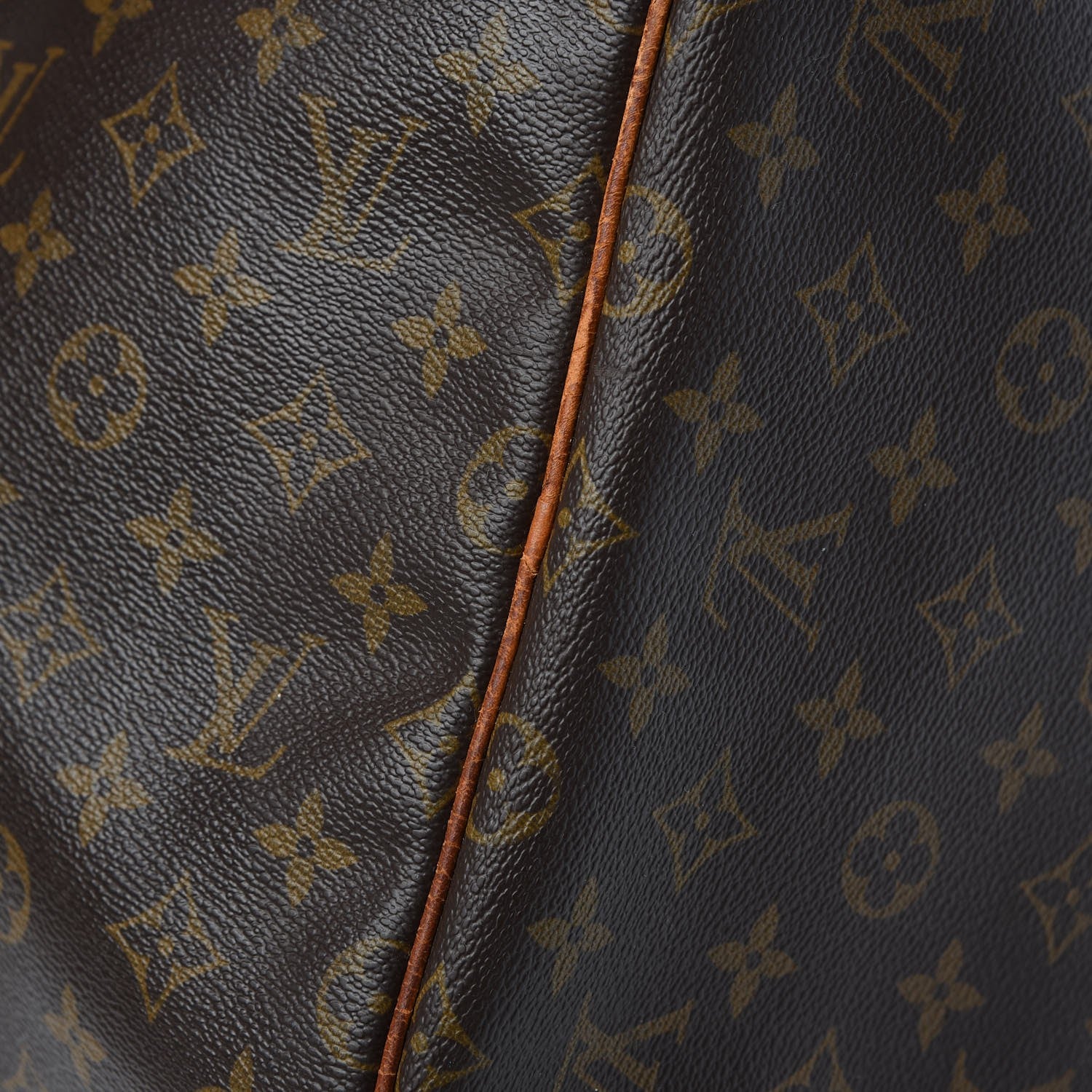Louis Vuitton Monogram Keepall 55 24 of 25