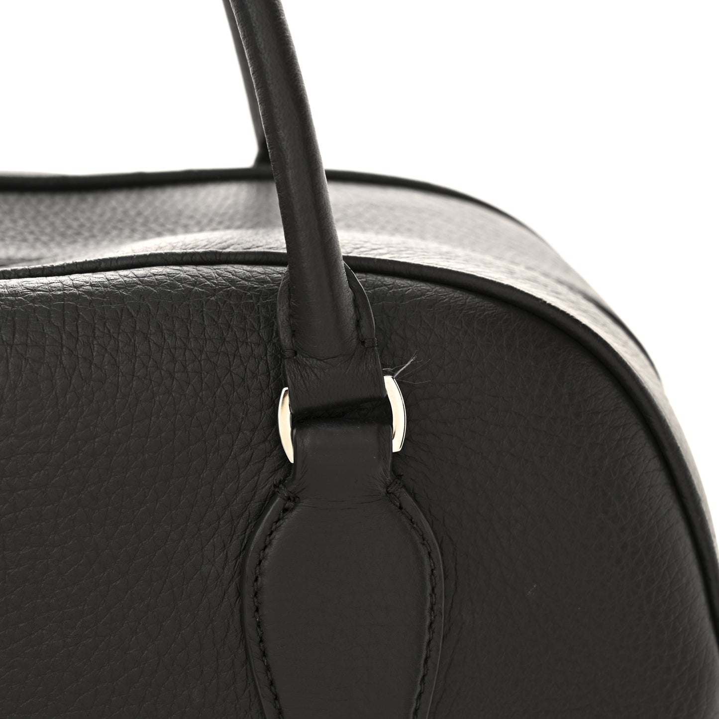 Deerskin India 12 Wood Brown