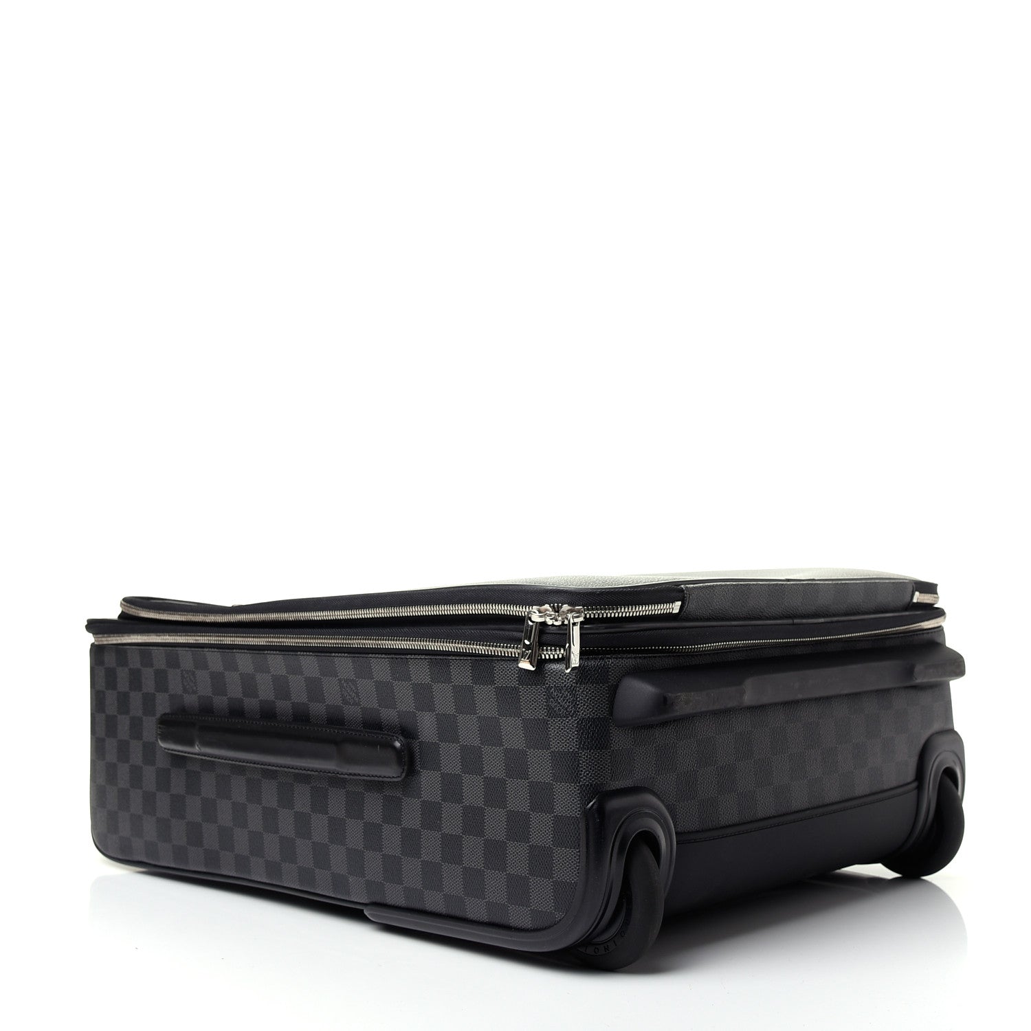 Louis Vuitton Damier Graphite Pegase 55 Business NM 3 of 7