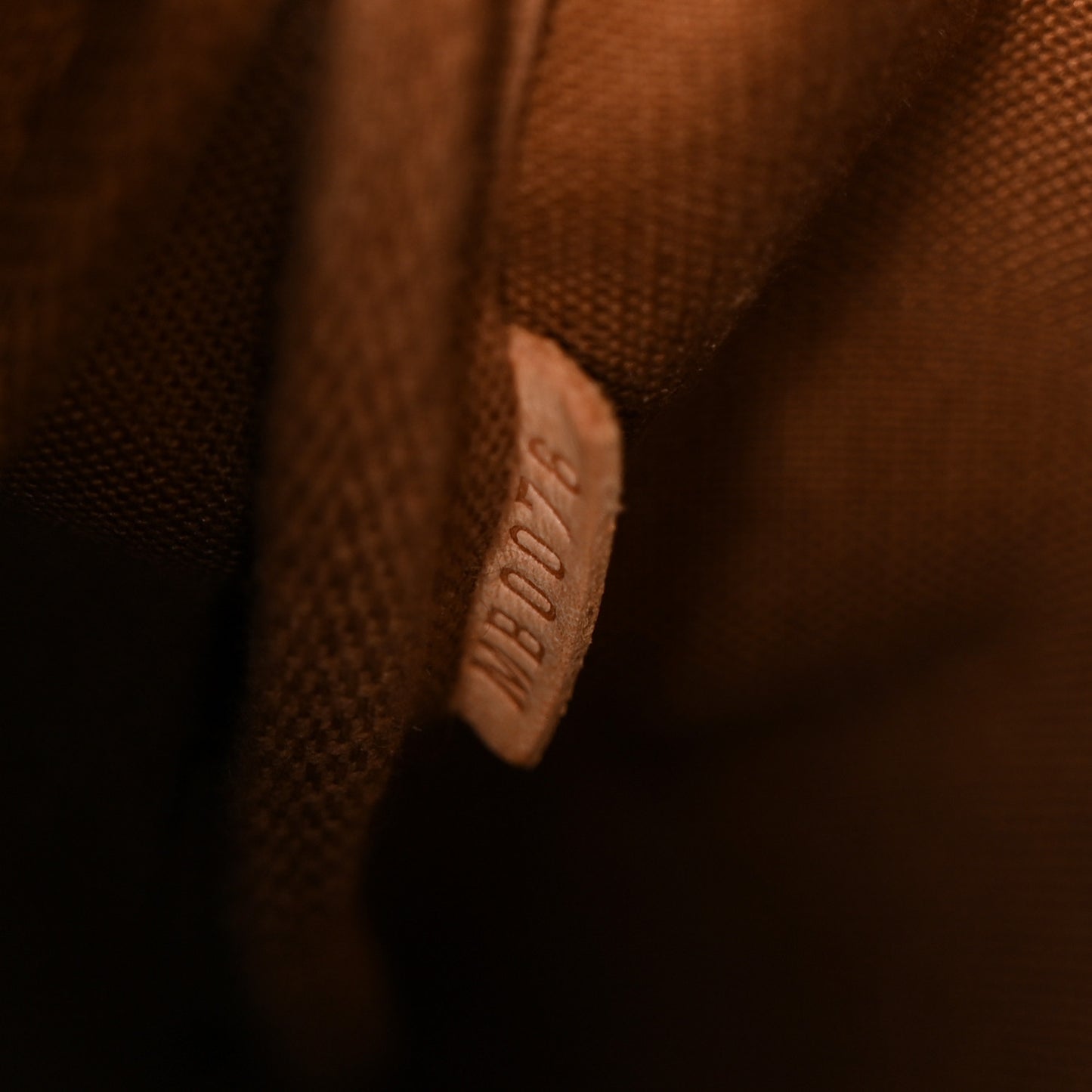 Monogram Saumur 30