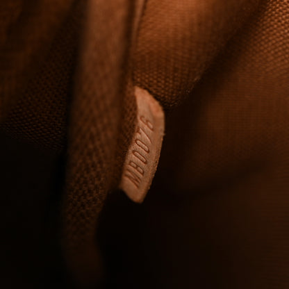 Louis Vuitton Monogram Saumur 30 8 of 11