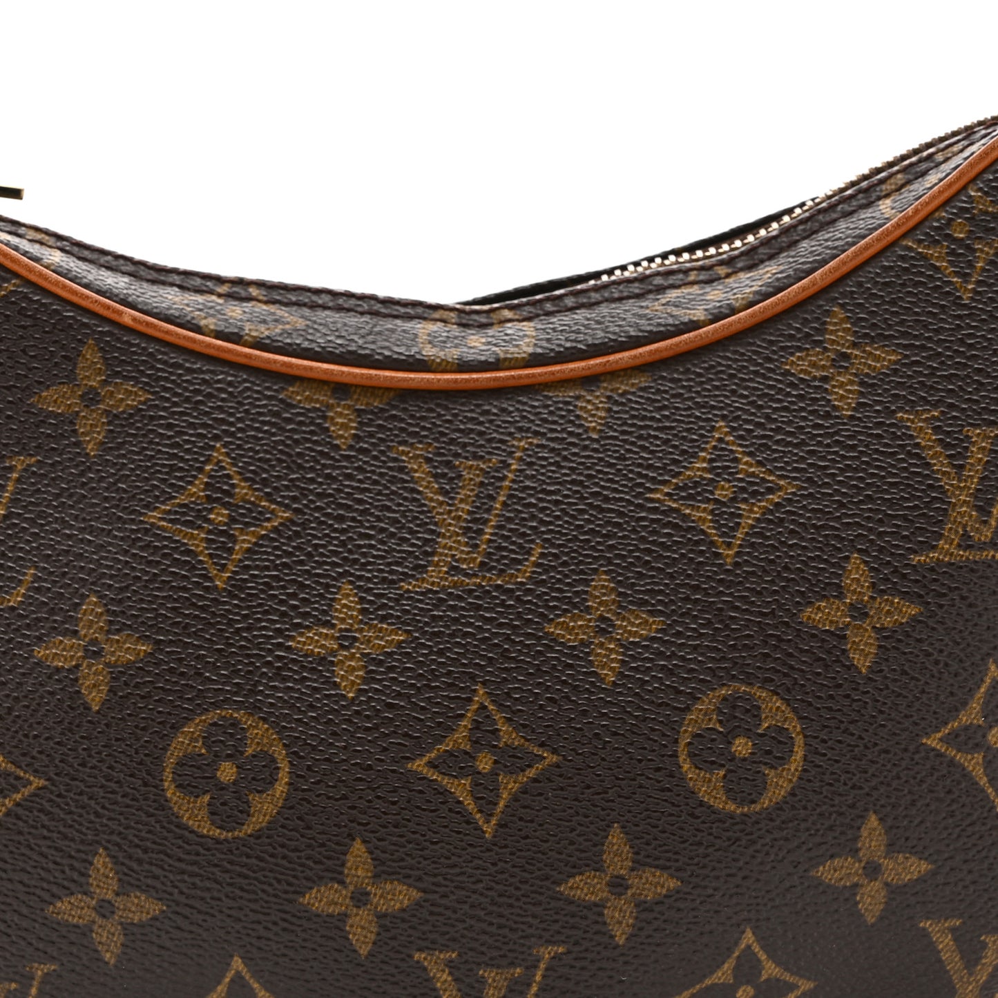 Monogram Croissant PM