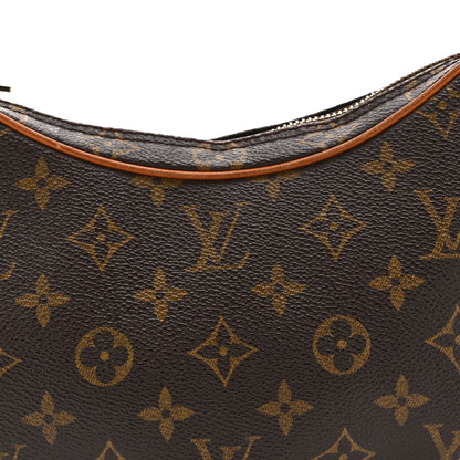 Louis Vuitton Monogram Croissant PM 8 of 10