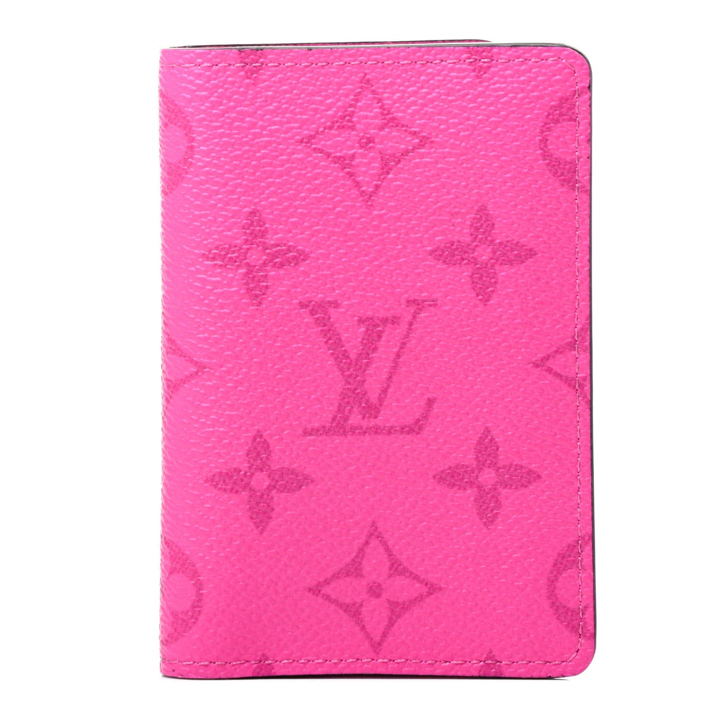 Taigarama Pocket Organizer NM Fuchsia