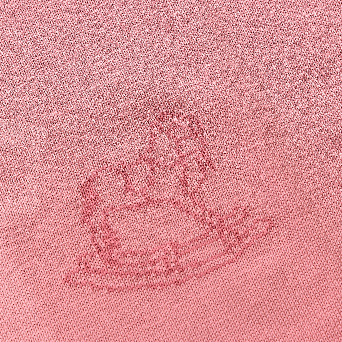 Cotton Adada Knit Baby Blanket