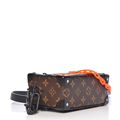 Louis Vuitton Monogram Solar Ray Mini Soft Trunk 4 of 10