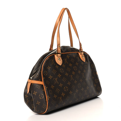 Louis Vuitton Monogram Montorgueil GM 3 of 11