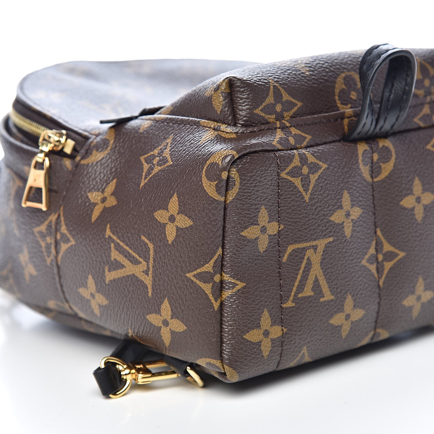Louis Vuitton Monogram Palm Springs Backpack Mini 9 of 12