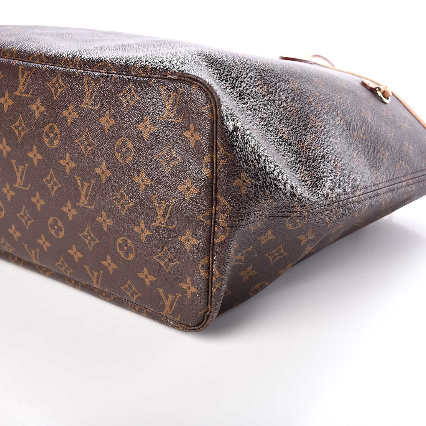 Monogram Neo Neverfull GM Fuchsia