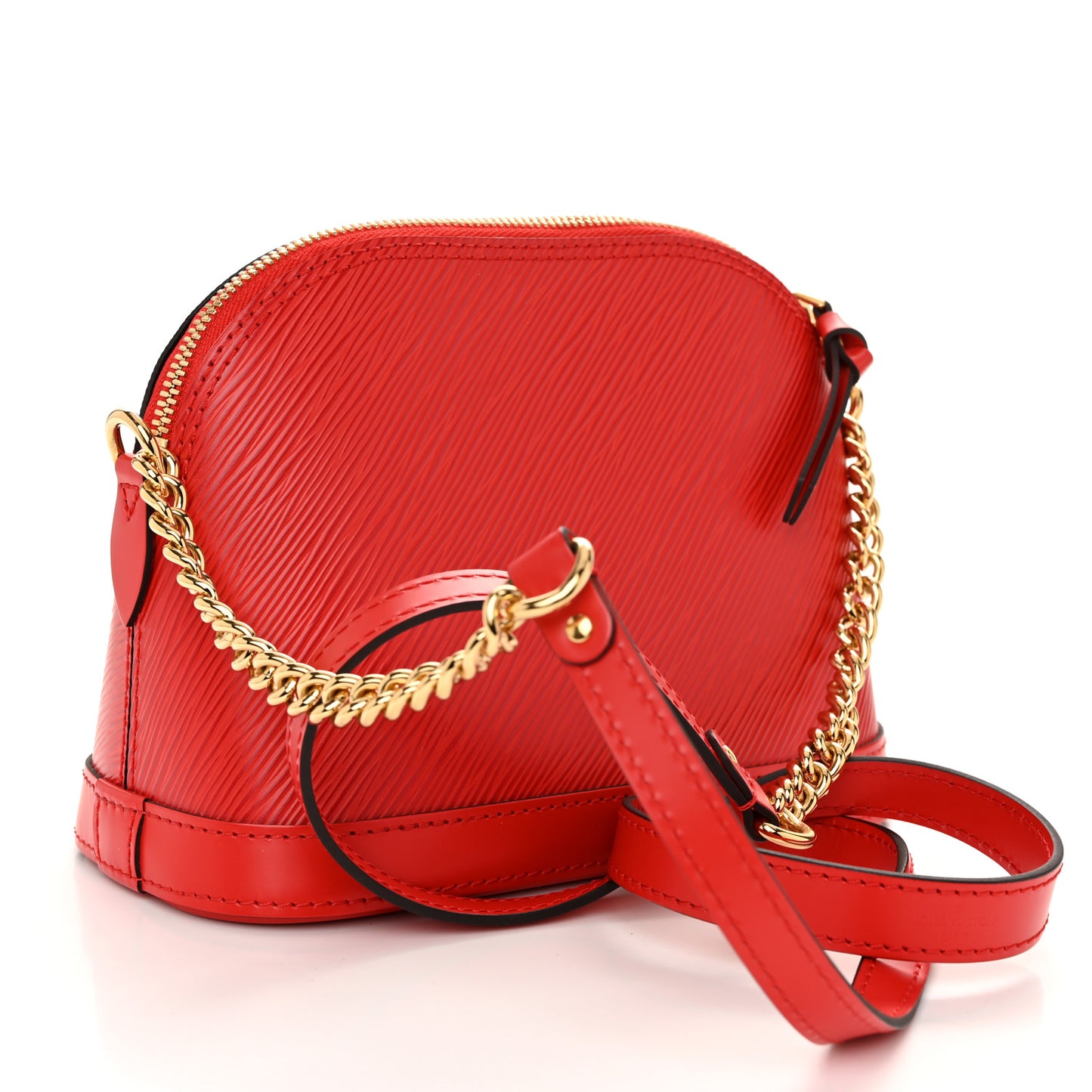 Epi Alma Mini Coquelicot