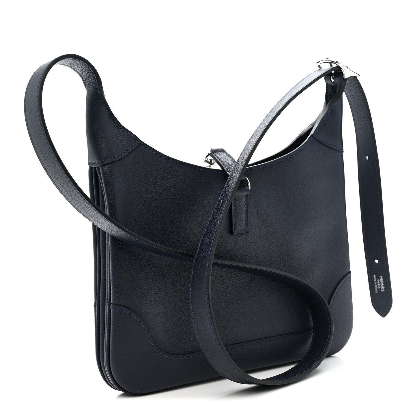 Evercolor Trim Duo 24 Bleu Saphir