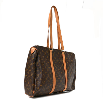 Louis Vuitton Monogram Sac Flanerie 45 2 of 8