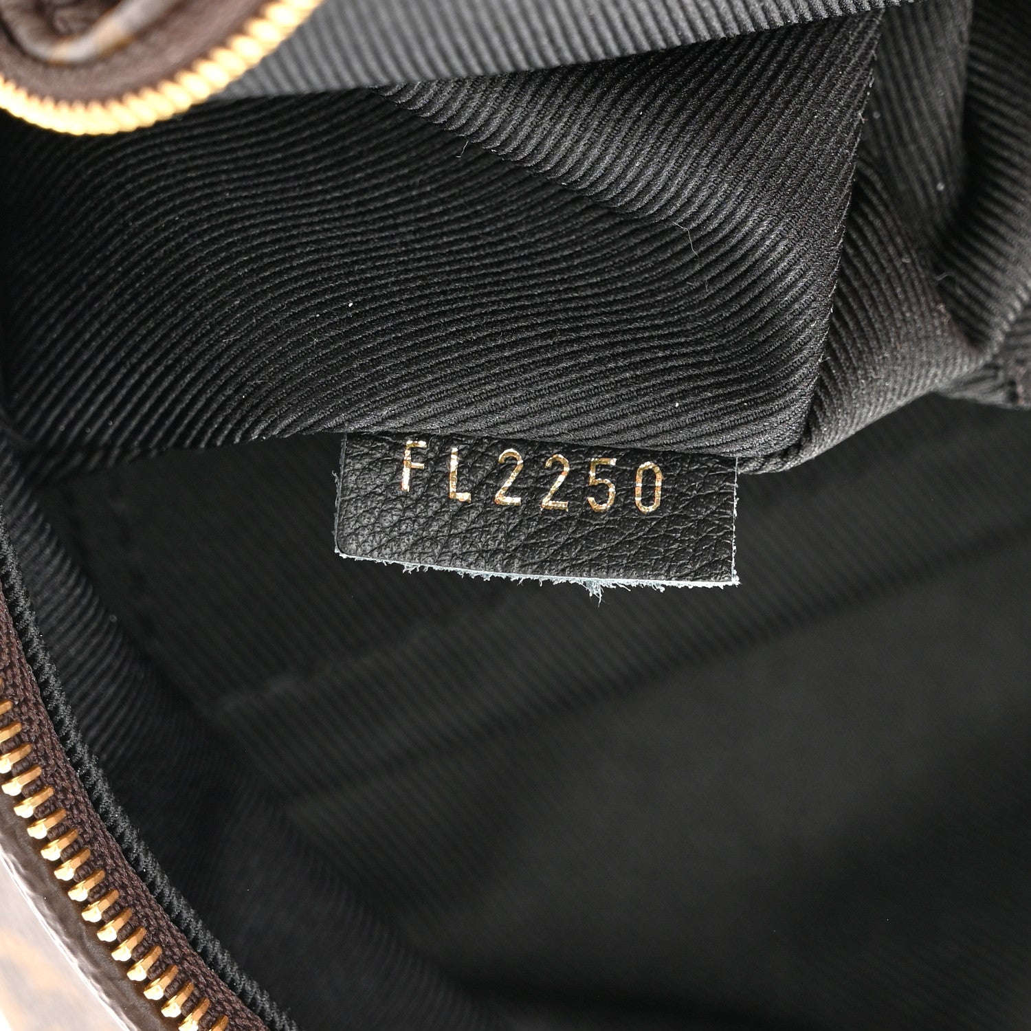 Louis Vuitton Monogram Palm Springs Backpack Mini 7 of 10