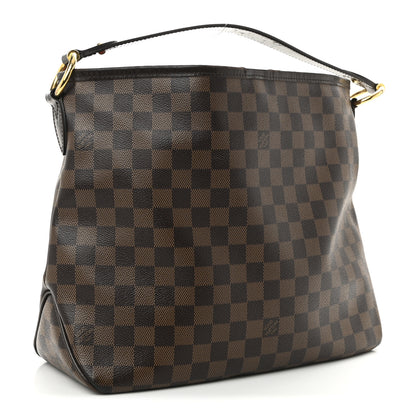 Louis Vuitton Damier Ebene Delightful PM 3 of 10