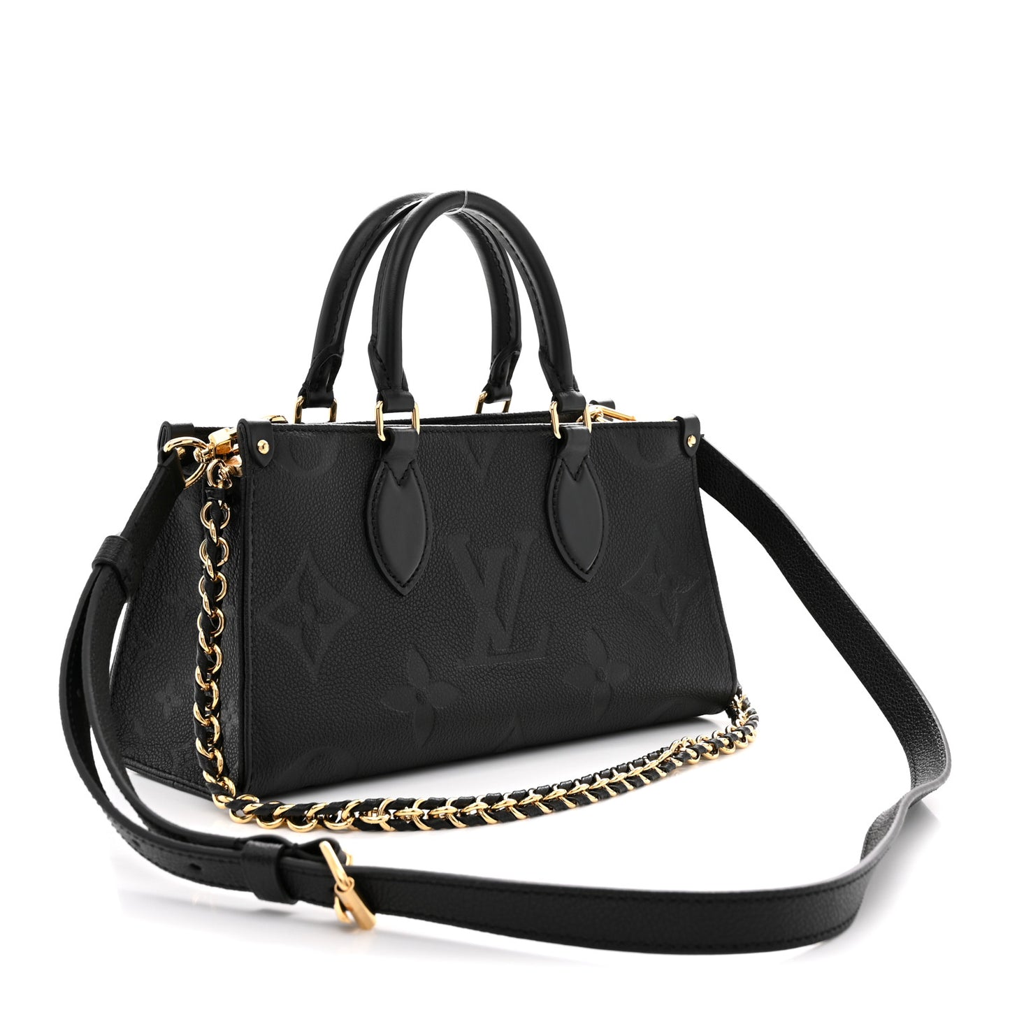 Empreinte OnTheGo East West Black
