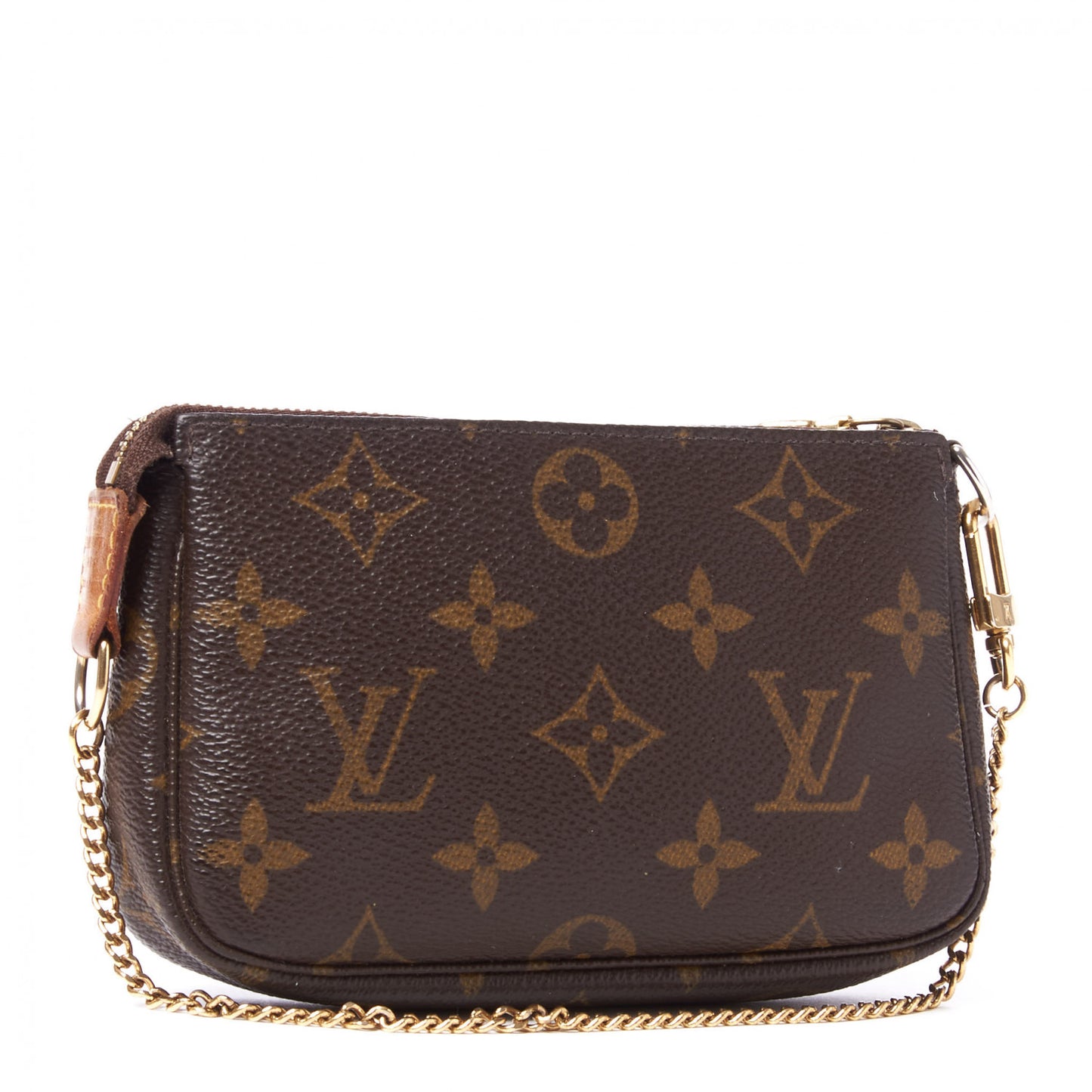 Monogram Mini Pochette Accessories