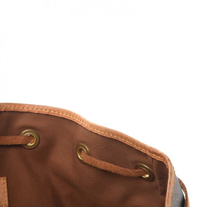 Louis Vuitton Monogram Bosphore Backpack 10 of 20