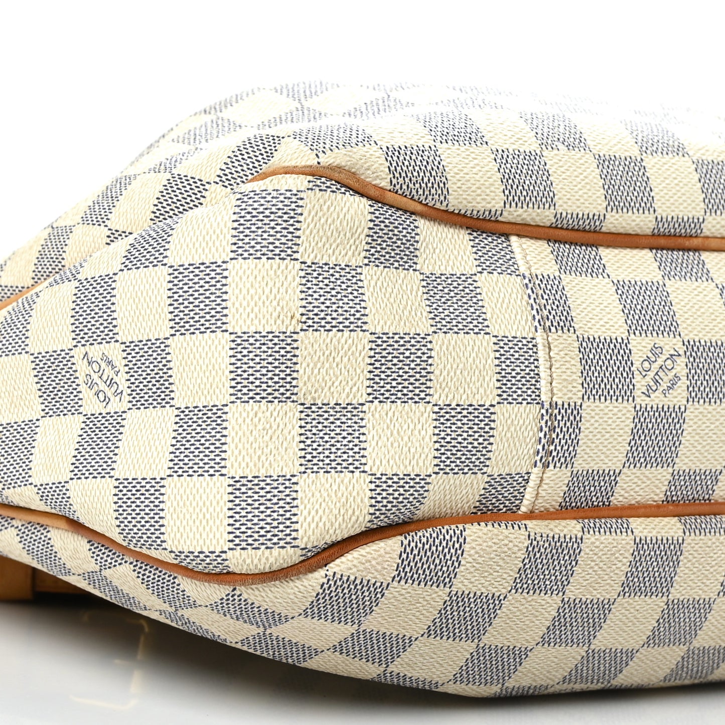 Damier Azur Evora MM