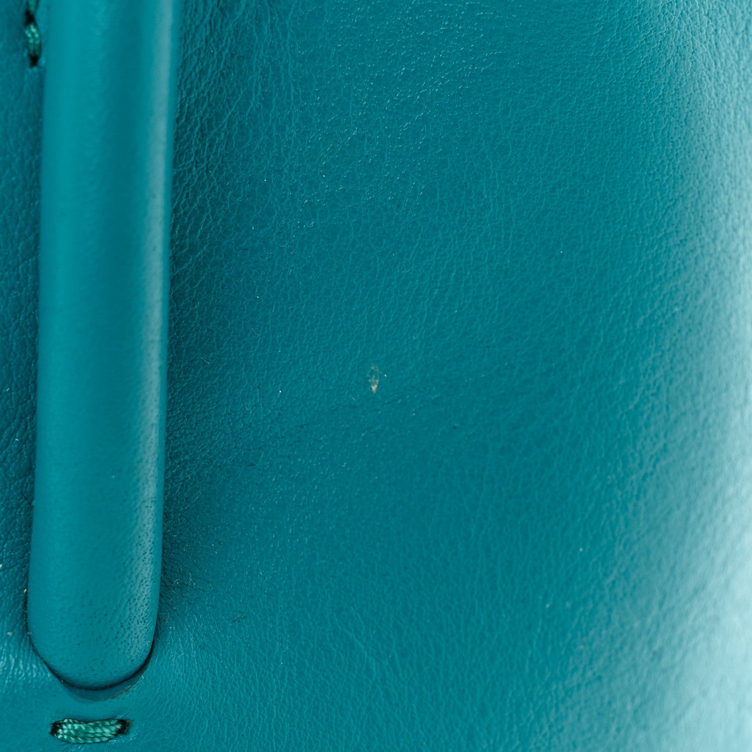 Marc Jacobs Calfskin The Duet Mini Satchel Deep Jade 14 of 15