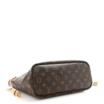 Louis Vuitton Monogram Neo Neverfull PM 4 of 9