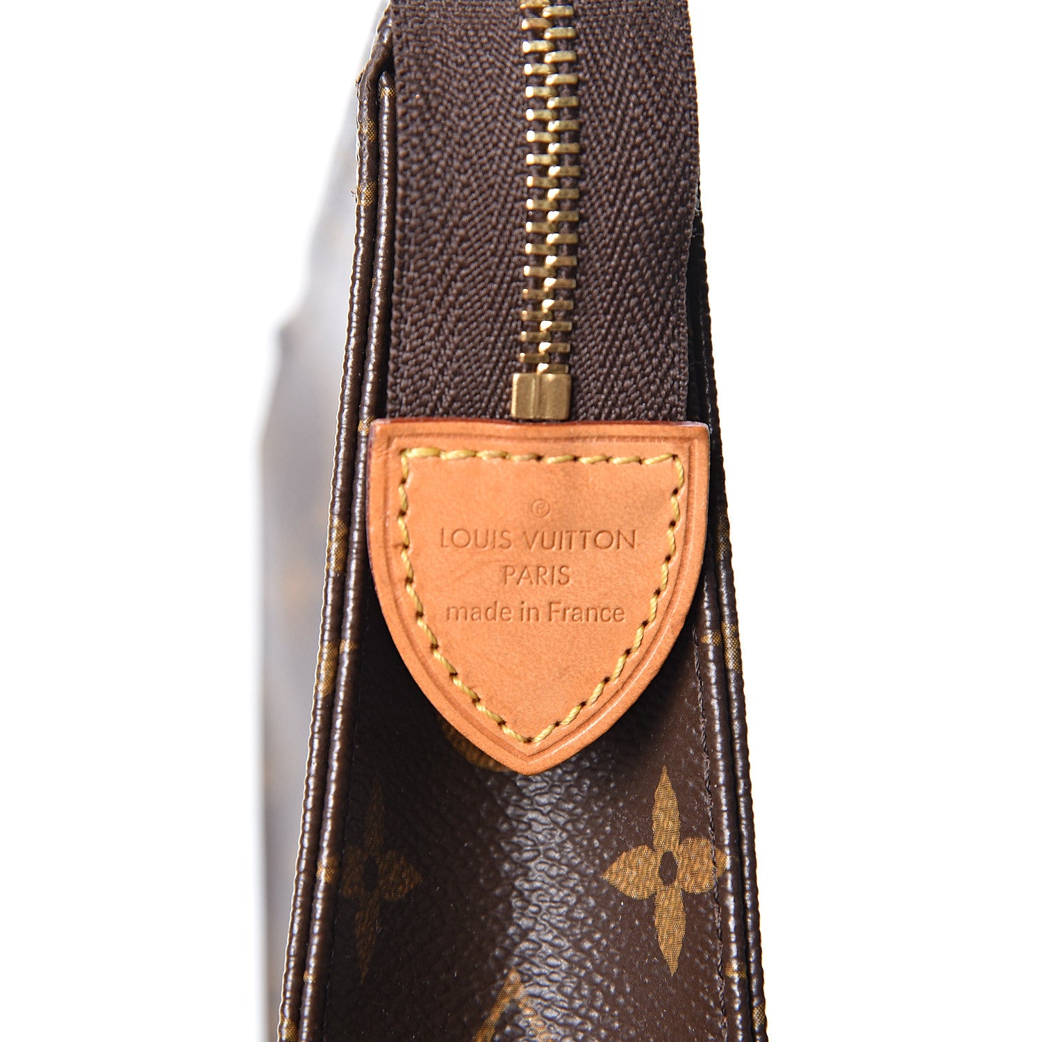 Louis Vuitton Monogram Toiletry Pouch 26 5 of 8