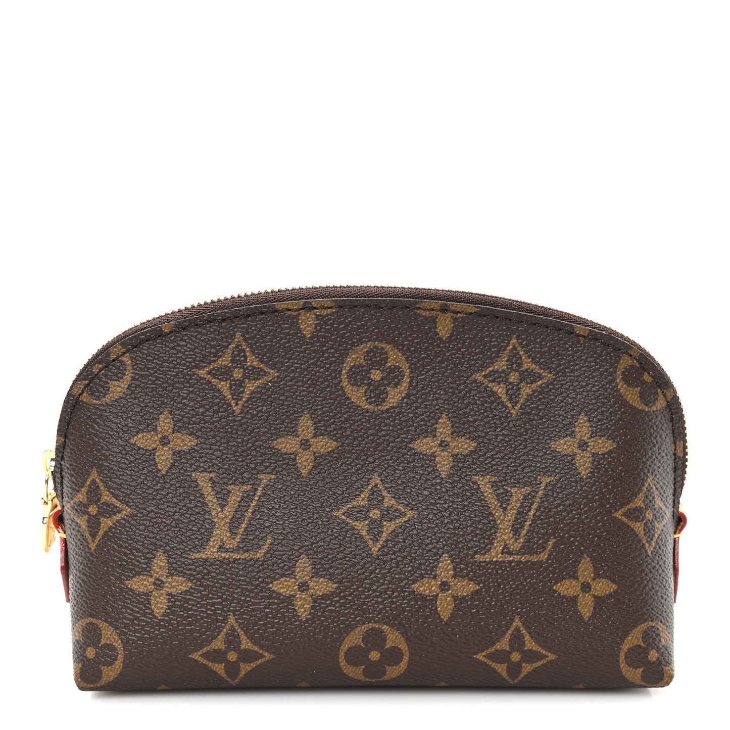 Monogram Cosmetic Pouch