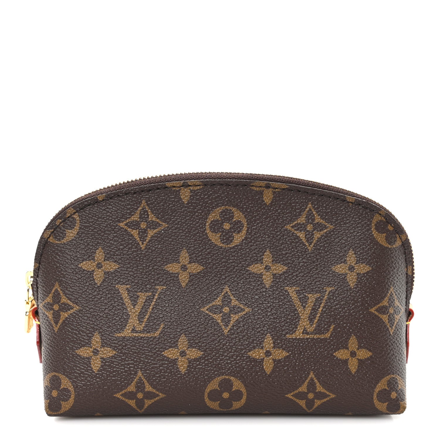 Louis Vuitton Monogram Cosmetic Pouch 1 of 6