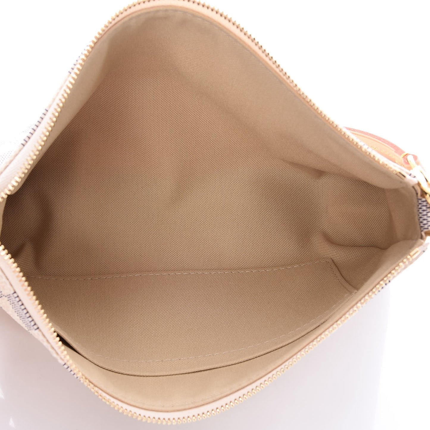 Damier Azur Pochette Accessories NM
