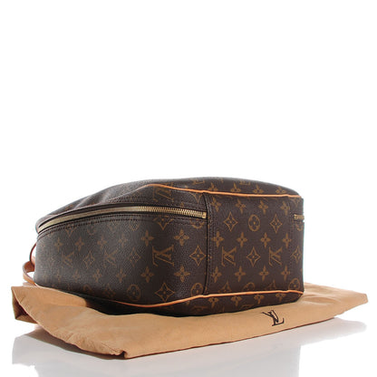 Louis Vuitton Monogram Excursion Shoe Bag 4 of 7