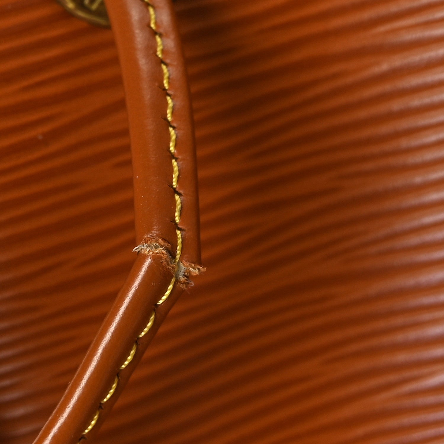 Louis Vuitton Epi Noe Cipango 11 of 11
