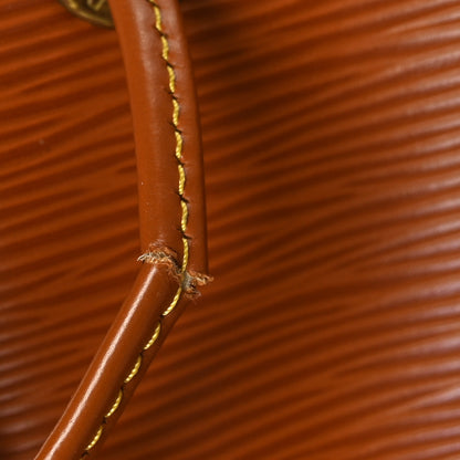 Louis Vuitton Epi Noe Cipango 11 of 11