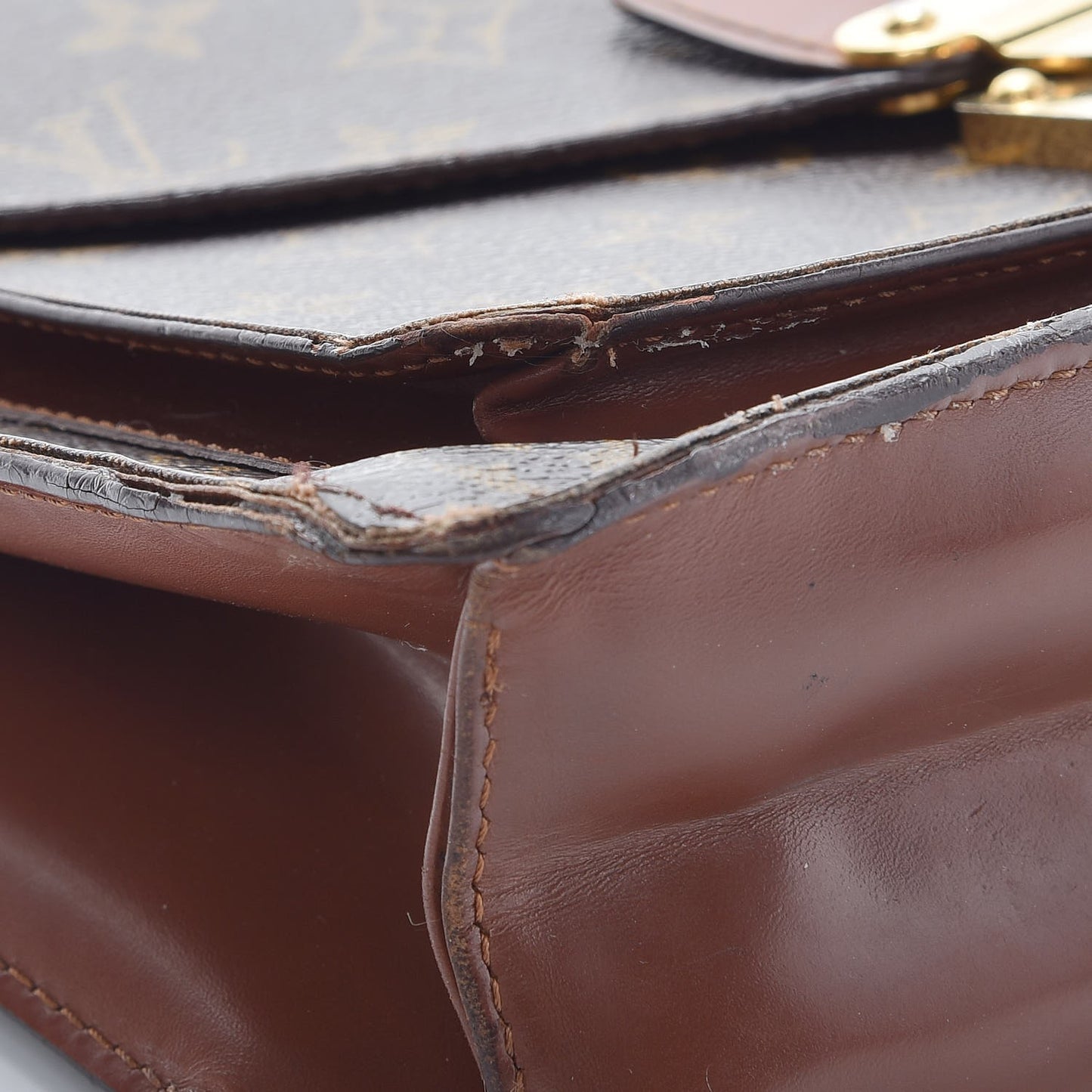 Monogram Monceau 28