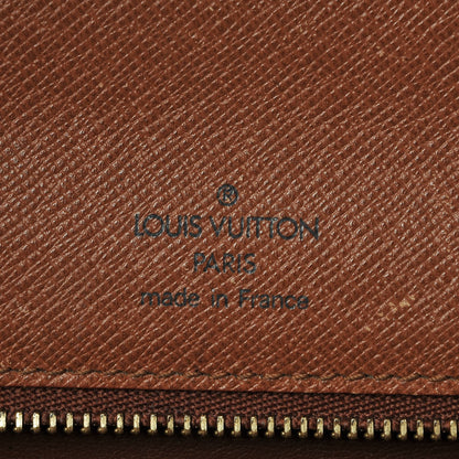 Louis Vuitton Monogram Monceau 28 6 of 32