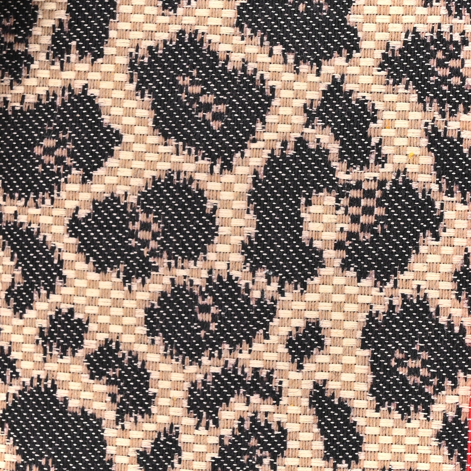 Stella McCartney Eco Leopard Logo Mini Crossbody Black 7 of 10