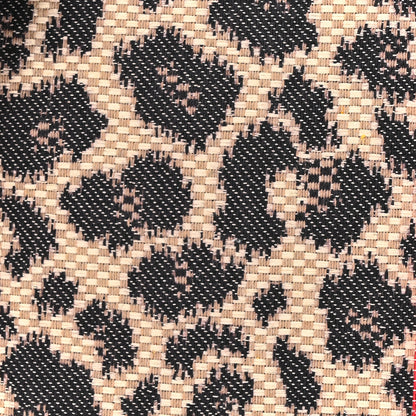 Stella McCartney Eco Leopard Logo Mini Crossbody Black 7 of 10