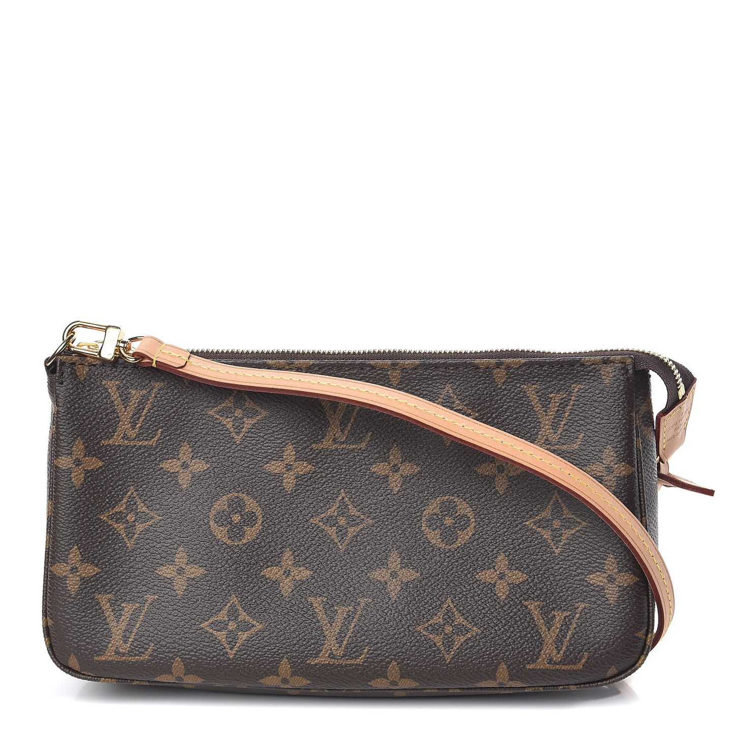 Monogram Pochette Accessories NM