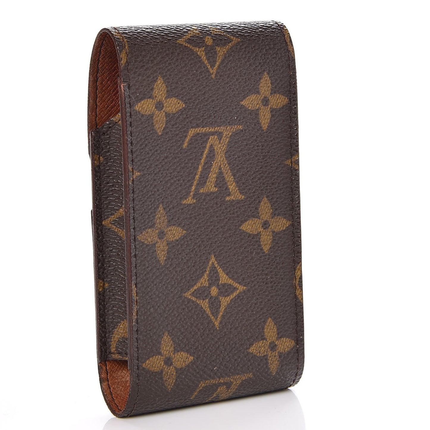 Monogram Cigarette Case