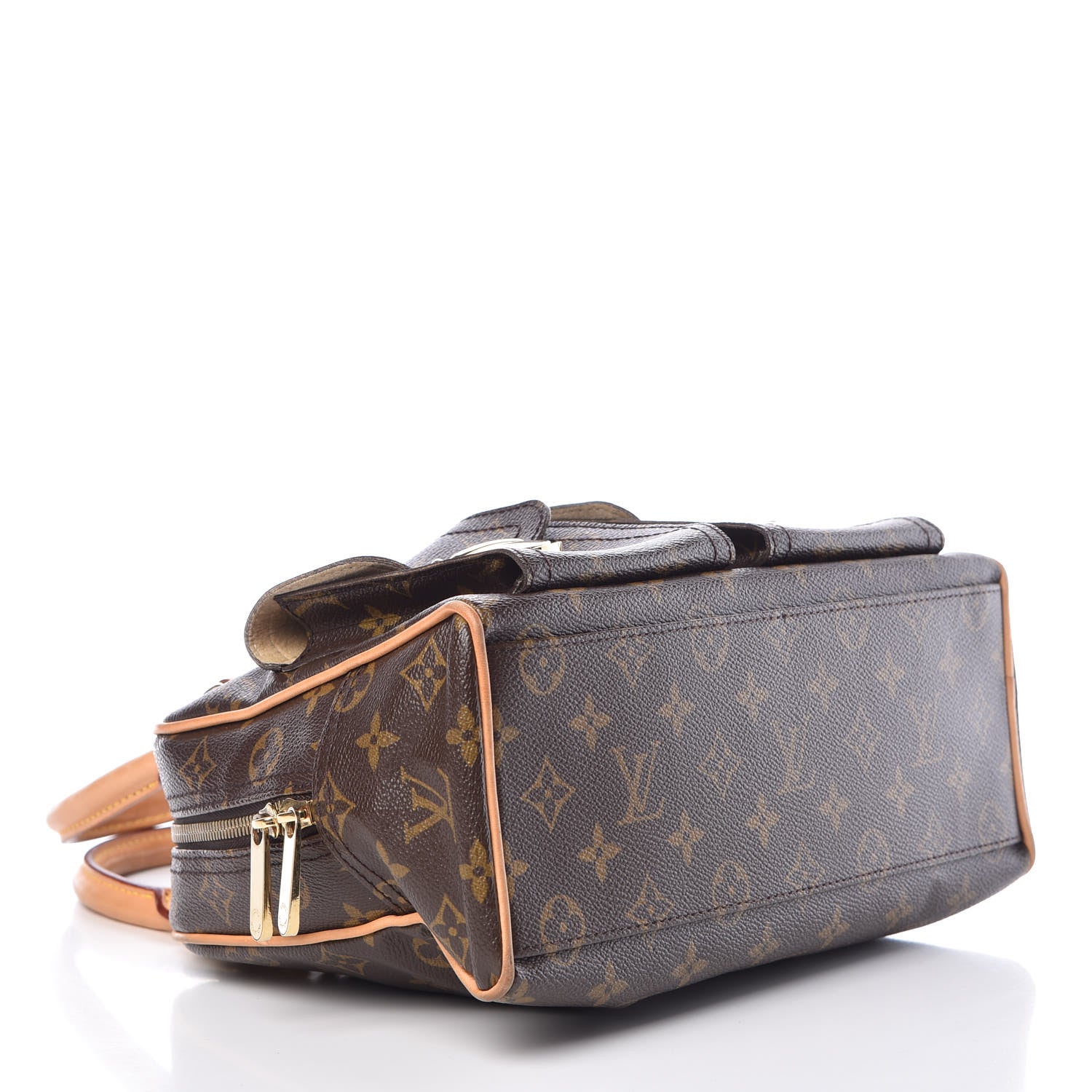 Louis Vuitton Monogram Manhattan PM 4 of 8
