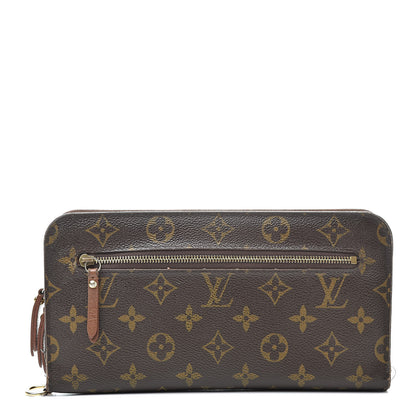 Louis Vuitton Monogram Insolite Organizer Wallet 1 of 19