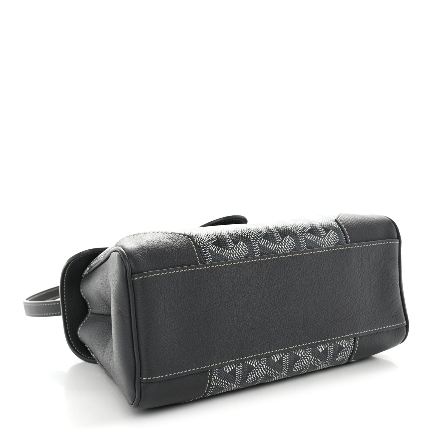 Goyardine Mini Saigon Grey