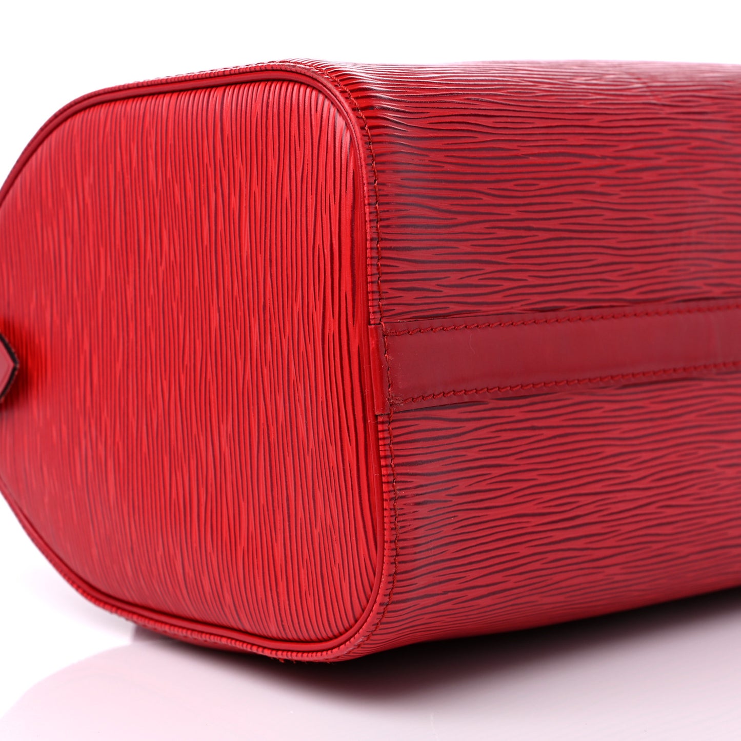 Epi Speedy 25 Castillan Red