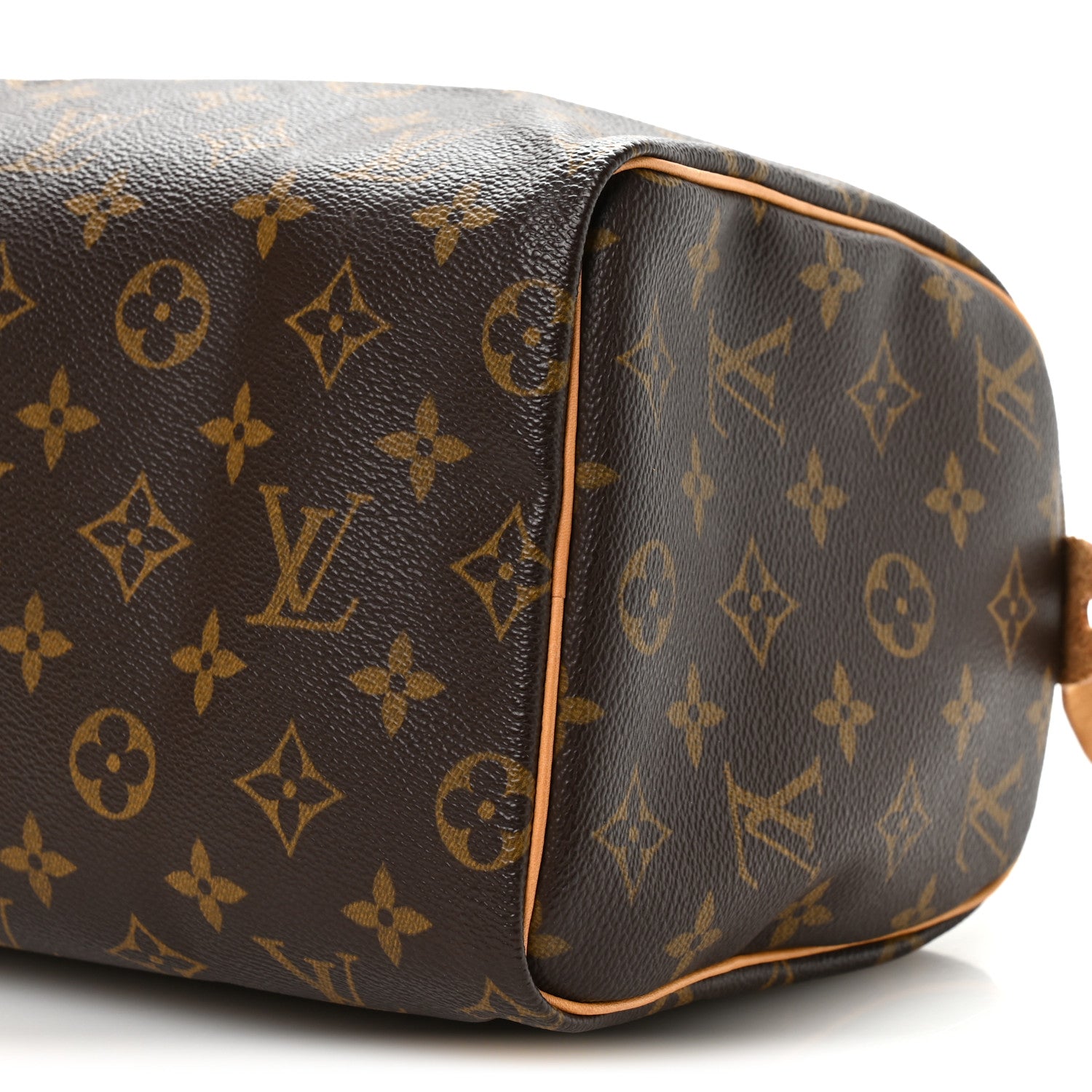 Louis Vuitton Monogram Speedy 25 10 of 10