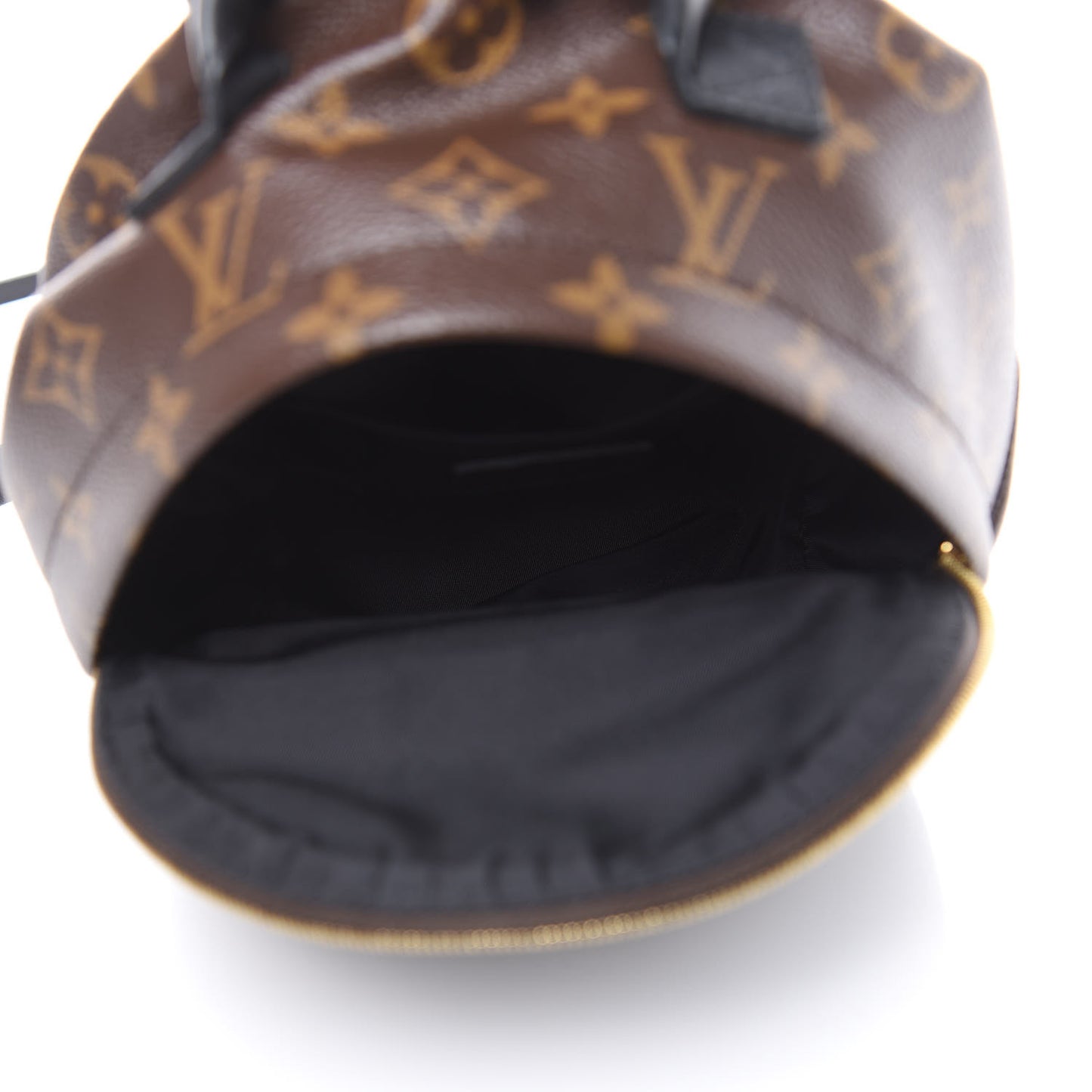Monogram Palm Springs Backpack Mini
