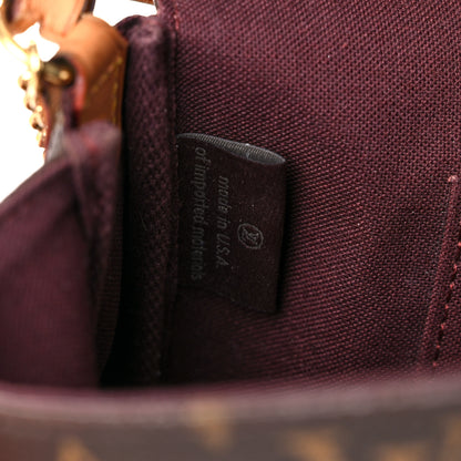 Louis Vuitton Monogram Favorite MM 8 of 20