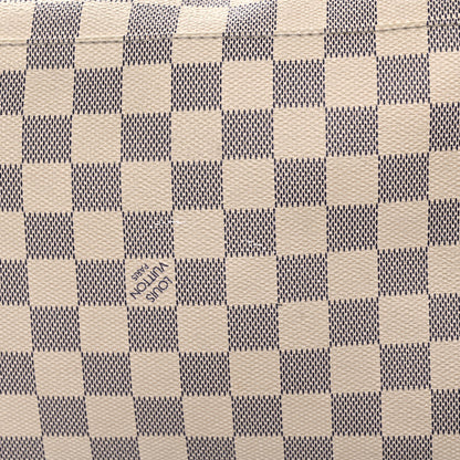 Louis Vuitton Damier Azur Sperone Backpack 12 of 14