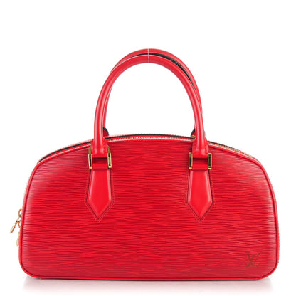 Louis Vuitton Epi Jasmin Rouge 1 of 6