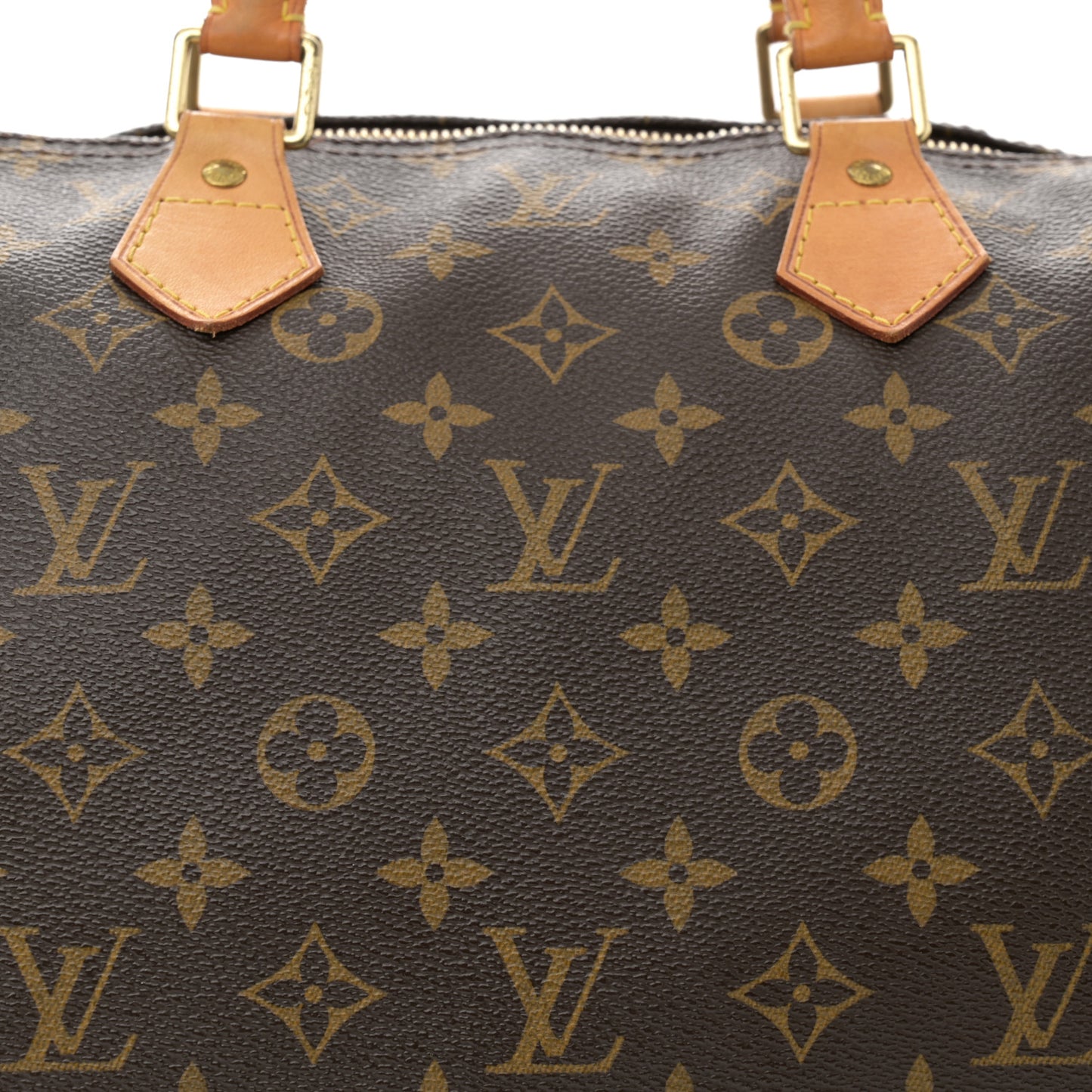Monogram Speedy 40